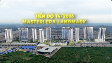 Tiến độ T4/2026